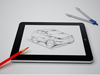 電子結(jié)構(gòu)工程師要學(xué)什么CAD電子 結(jié)構(gòu)工程師