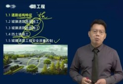 市政二級(jí)建造師課程講解視頻市政工程二級(jí)建造師視頻
