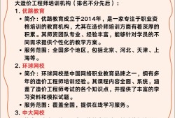 結構工程師培訓哪家好結構工程師哪家培訓機構好