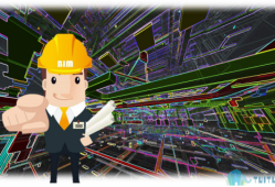 bim在路橋工程中的應用,bim路橋工程師有用嗎