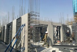 預(yù)制構(gòu)件模板安裝,預(yù)制構(gòu)件模板