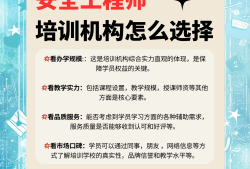 安全工程師輔導班,安全工程師培訓課程