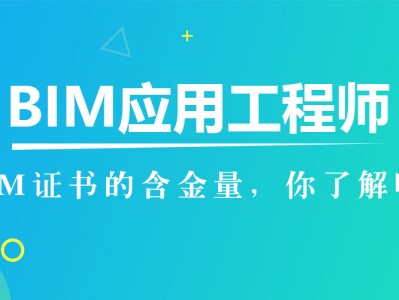bim高級工程師考試題型bim高級工程師考試題型及答案