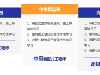 柳州裝配式bim工程師的簡單介紹