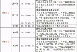 天津二級(jí)建造師報(bào)名時(shí)間2022天津二級(jí)建造師報(bào)考時(shí)間