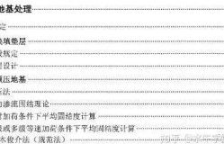 巖土工程師可以進國家人才庫嗎知乎巖土工程師可以進國家人才庫嗎