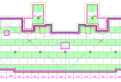 剛性屋面這樣施工，有效控制早期裂縫！