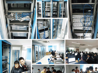 網絡工程師培訓結構分析,網絡工程師培訓結構