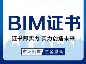 造價工程師與bim工程師,bim工程師和造價工程師未來就業前景