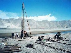 中國巖土工程師網設備巖土工程師