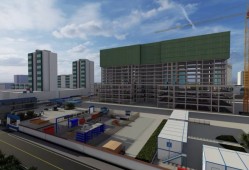 八局東北公司bim工程師,中建八局東北公司工程設(shè)計(jì)研究院