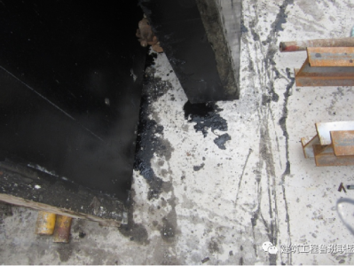 墻面為什么總開裂？15個原因，施工請注意！