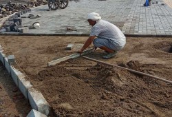 市政道路工程市政道路工程驗(yàn)收規(guī)范2018