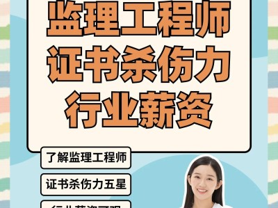 監理工程師注冊專業分類,2020年注冊監理工程師專業分類