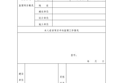 重慶總監理工程師總監理工程師任職條件