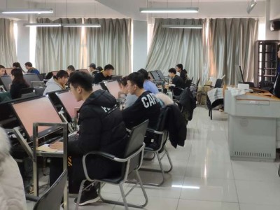 中交集團(tuán)統(tǒng)建bim產(chǎn)品成功應(yīng)用邢臺(tái)工程師bim培訓(xùn)機(jī)構(gòu)