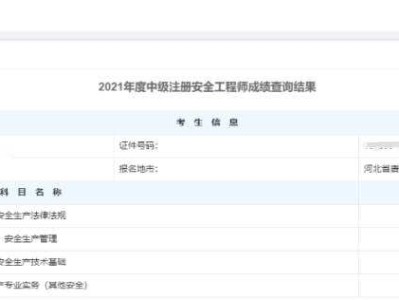 國家注冊安全工程師報名,國家注冊安全工程師報名時間2021