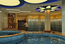 澡堂圖片設計大全男澡堂圖