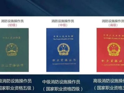 2015注冊消防工程師注冊消防工程師歷年