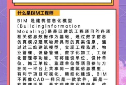 bim工程師認可度,bim工程師證書有用嗎 知乎