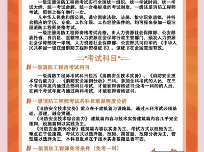 全國消防工程師考試時間,消防工程師考試時間2024準考證打印時間
