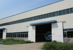 鋼結(jié)構(gòu)廠房圖片大全 外觀,鋼結(jié)構(gòu)廠房圖