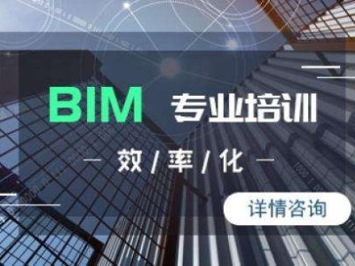 bim工程師證書有幾種,中級bim結構工程師