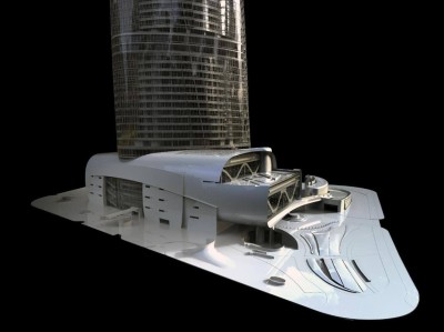 建筑模型論壇我想看建筑模型