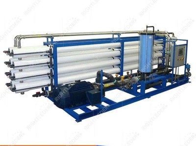 反滲透濃水反滲透濃水排放標準