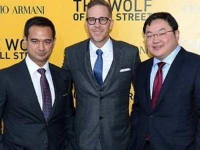 阿布扎比投資局是哪個國家的阿布扎比投資局