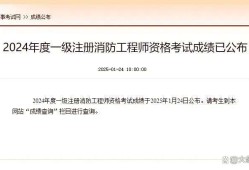 消防工程師考試難度排行榜,消防工程師考試難度