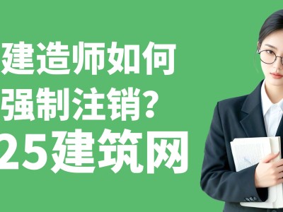二級(jí)建造師強(qiáng)制注銷需要多久,二級(jí)建造師強(qiáng)制注銷