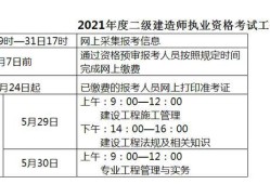 報名二級建造師條件是什么,報名二級建造師條件