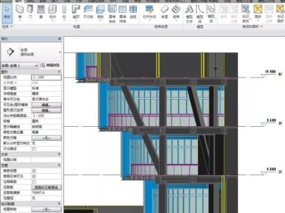 包含濮陽(yáng)幕墻bim工程師要多少錢(qián)的詞條