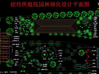 園林設(shè)計平面圖,園林景觀設(shè)計平面圖