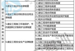 二級建造師建設工程施工管理試題及答案,二級建造師施工管理章節習題