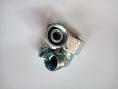 液壓管接頭標準美制液壓管接頭標準