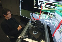 bim工程師什么地方用bim工程師適用于哪個行業(yè)