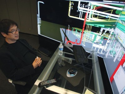 bim工程師什么地方用bim工程師適用于哪個行業