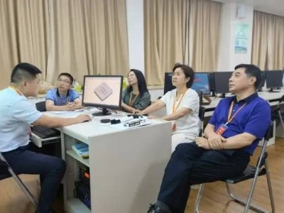 關于bim工程師證書考試是在哪里考的信息