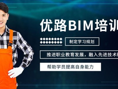 優(yōu)路bim工程師包過(guò)bim工程師分為哪四類