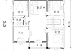 房屋建筑圖紙設(shè)計說明房屋建筑圖紙