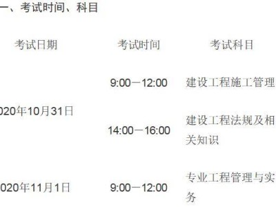 消防二級建造師報考條件要求,消防二級建造師報考條件