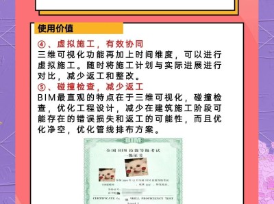 全國bim工程師一考兩證bim工程師證書一級和二級哪個高