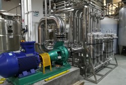 膜技術(shù)處理污水,膜技術(shù)