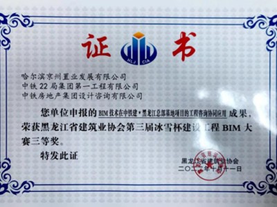 bim工程師證書待遇工資bim工程師證書就業(yè)怎么樣