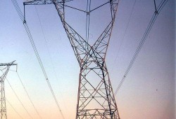 輸電鐵塔三維結(jié)構(gòu)工程師,輸電線路鐵塔制造技術(shù)