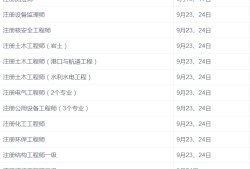 包含甘肅一級建造師考試報名的詞條