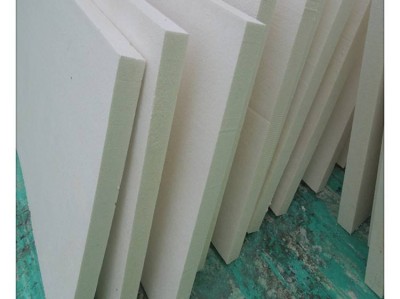 發泡聚苯乙烯,發泡聚苯乙烯板