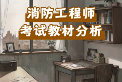 消防工程師考幾門科目,消防工程師考哪些